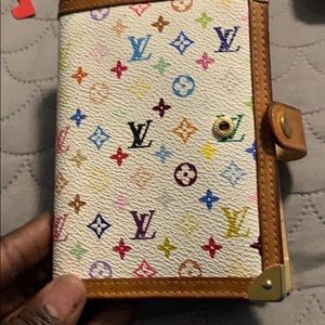 Authentic Planner
